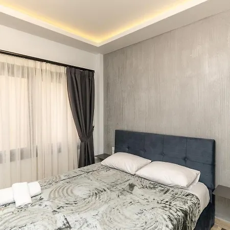 Apartman Delmare Val Szaloniki