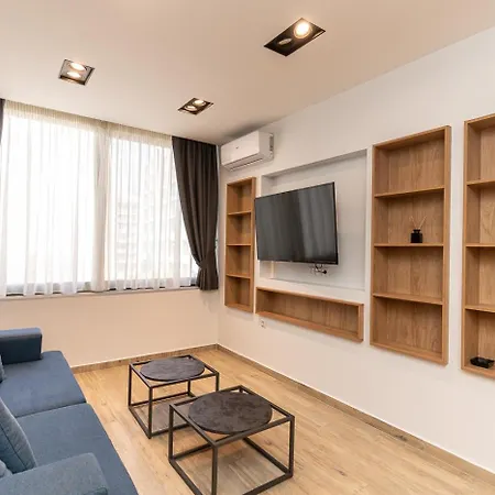 דירה Delmare Val