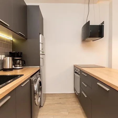Delmare Val Apartment