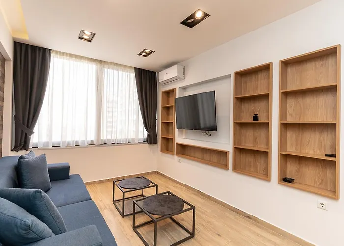 דירה Delmare Val