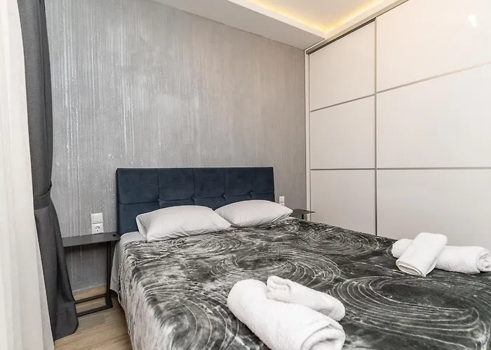 Delmare Val Appartement