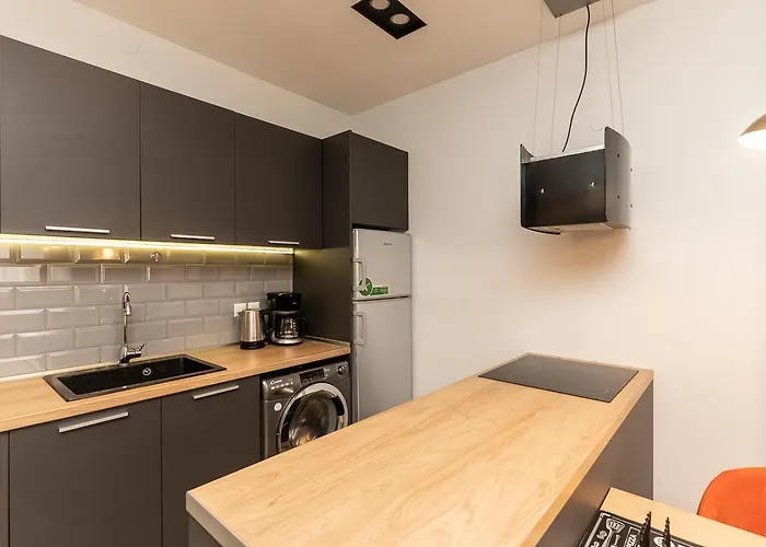 公寓 Delmare Val *