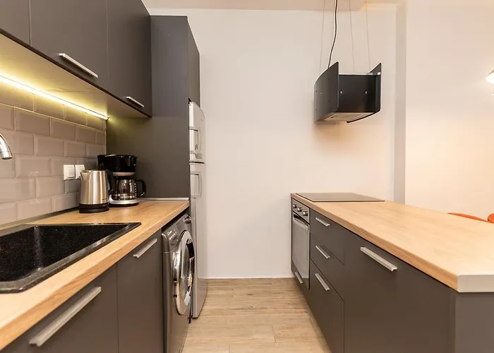 Delmare Val Appartement