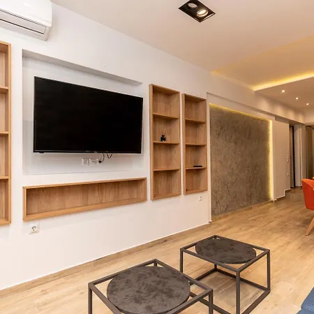 Delmare Val * Thessaloniki