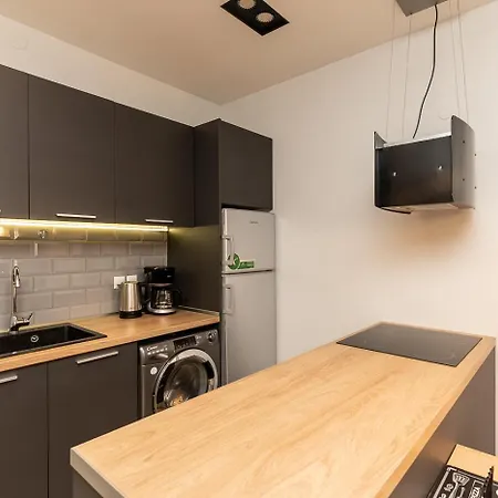 Apartament Delmare Val *